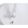 Wall lamp with a switch in the style of Ambrella Light, Traditional, TR8146, E27, White Color