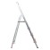 Strent of Encor 69651, aluminum, 4 steps