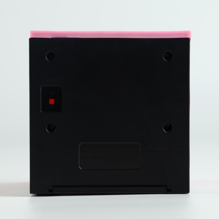 Pigging Pig Electronic, chewing "for the fulfillment of desires", 10 x 9.7 cm-4
