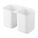 Smart Solutions Granli, 43x30.5x14 cm, white color