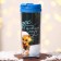 Thermal engine New Year's plastic "Miracles in the New Year", 350 ml