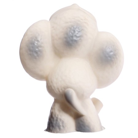 Rubber toy "Elephant"-2