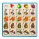 Puzzle "Forest reserves"