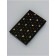 Cookie box, confectionery packaging, "gift for you", 22 x 15 x 3 cm