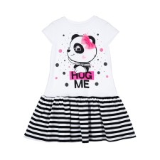 Dress for girl PlayTode, height 110 cm