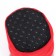 Dog boots "comfort" with weighting, set 4 pcs, size 4 (5x 4 cm), red