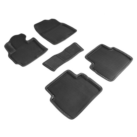 3D EVA Rombs, for Mazda Cx5
