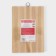 Board cutting shade "Zebra", 32 × 22 cm, tree