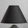 E14 40w 40W gray 27.5x27.5x39 cm risalux