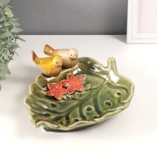 Souvenir Ceramics stand 
