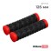 Dream Bike, 125 mm, black/red color