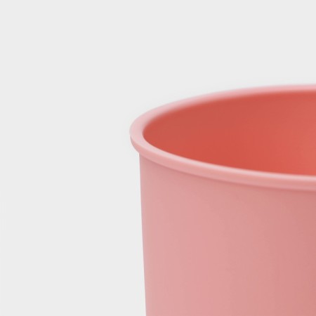 Baking “Easter cake”, silicone, 10.6 × 12.1 cm, internal d = 9.6 cm, pink color-4