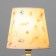 Universal lampshade "shells" E14 14x14x13cm