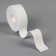 Kinesio-table, 2.5 cm × 5 m, white color