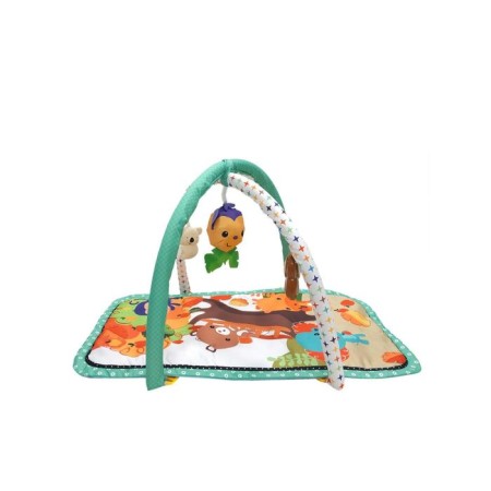 Developing rug Everflo Friends-1