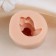 Silicone Mold "Child in the Dragon costume" mix 6x6x7 cm
