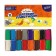 Plasticine 16 -CV 240 g Calligrata Classic
