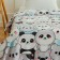 Pedlik Pavlinka animals 100x150cm, Aerosoft 190 g/m, PE100%