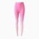 Leggings Sports Minaku: Sportly; Color Pink Rr.