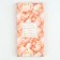 Box for chocolate "Flowers", 17.3 x 8.8 x 1.5 cm
