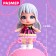 Surprise doll "Baby Mia", with a pet, mix