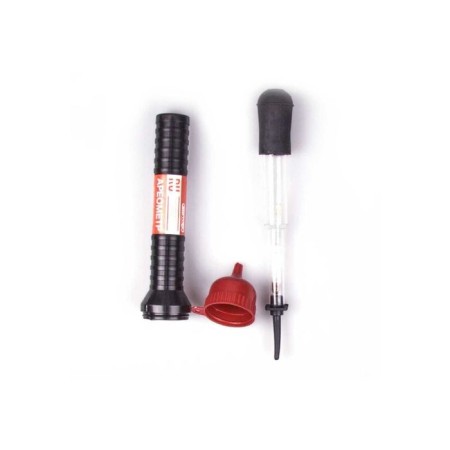 SkyWay area for electrolyte and antifreeze in a tube, S06801001