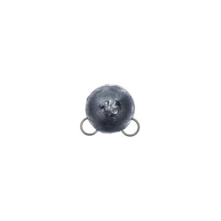 Cargo Cheburashka, 16 g