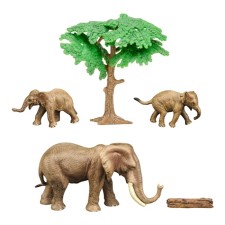 Set of figures 