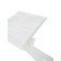 Case for plants, cones on ties, h = 100 cm, spanbond with UV stabilizer, white, set (2 pcs)