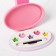 Toilet table "Berry", accessories in the set