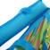 Folder with A4 handles, 330 x 260 x 75 mm, plastic, pens, Calligrata School