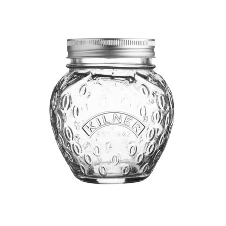 Kilner blanks, glass, 400 ml