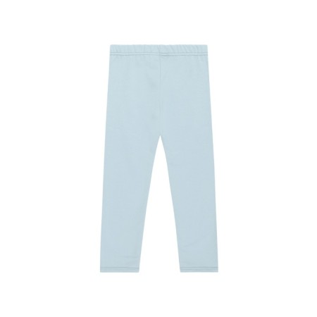 Legins for girls One Love Light, height 98 cm, color light blue-2