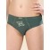Panties for boys, height 98 cm, dark blue color, olive, khaki, 3 pcs