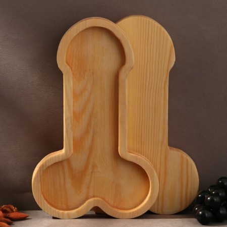 Serve dish "Light", 20 x 12.5 cm-1
