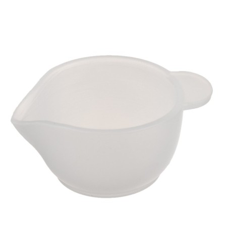 Silicone glass for creativity, 10 ml.-1
