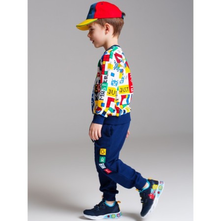 Sneakers for the boy PlayTode, size 31-2