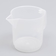 Merchant mug (menzurka) with a handle of 1000 ml