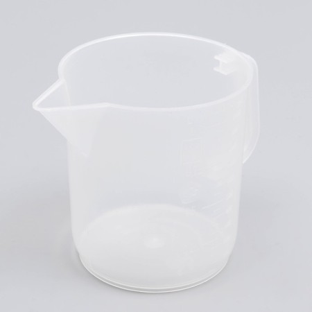 Merchant mug (menzurka) with a handle of 1000 ml