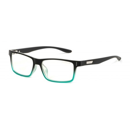 Gunnar Cruz Clear (Natural) Cru-08409, ONYX Teal computer