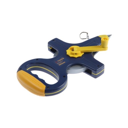 Roulette geodetic tundra, metal tape, 50 m x 12.5 mm-3