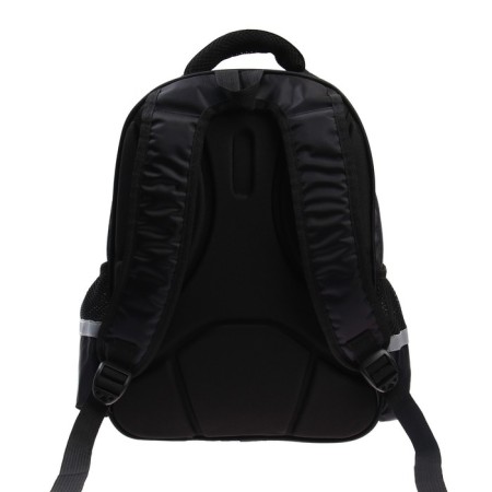 Backpack Bag School Calligrata "Camouflage", 39 x 30 x 14 cm-5