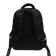 Backpack Bag School Calligrata "Camouflage", 39 x 30 x 14 cm