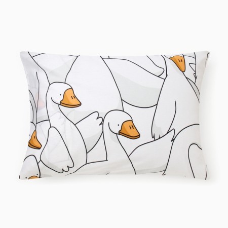 Pillowcase "Ethel" Gus-will, 50*70 cm, 100% cotton, calico-2