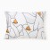 Pillowcase "Ethel" Gus-will, 50*70 cm, 100% cotton, calico