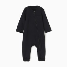 Combineson children's minku color black, height 80-86 cm