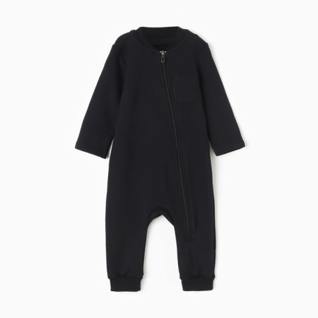 Combineson children's minku color black, height 80-86 cm