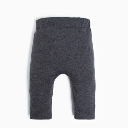 Pants children's baby I BASIC-2 pcs, height 74-80 cm-8