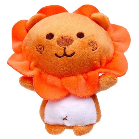 Soft toy Surprise "Beasts", mix-3