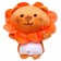 Soft toy Surprise "Beasts", mix